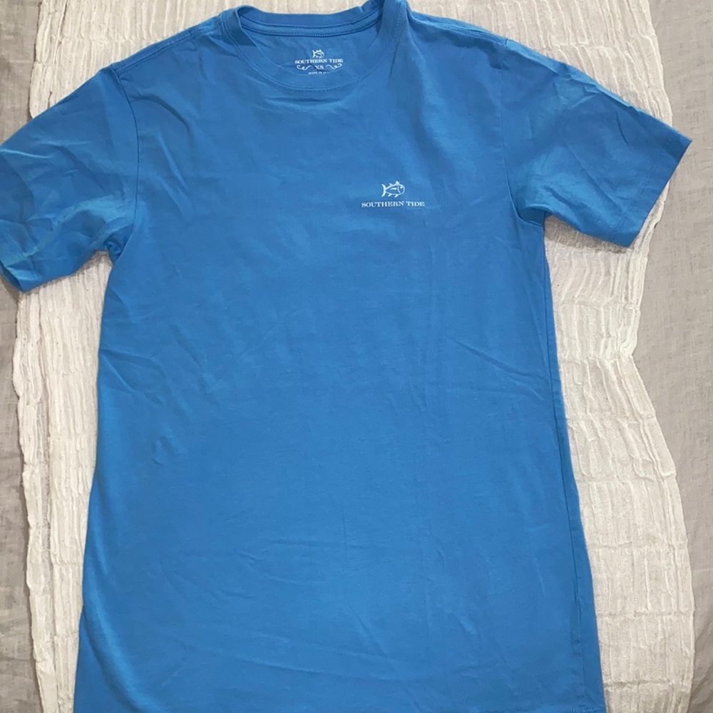Sounthern Tide Shirt